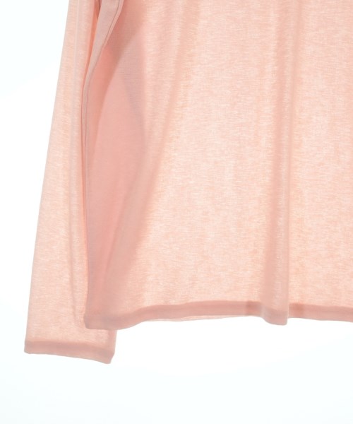 Simplicite（シンプリシテ）Tシャツ・カットソー ピンク サイズ:F レディース/2200696146084