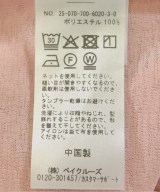 Simplicite（シンプリシテ）Tシャツ・カットソー ピンク サイズ:F レディース/2200696146084