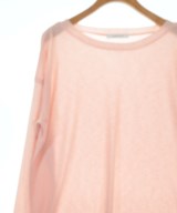Simplicite（シンプリシテ）Tシャツ・カットソー ピンク サイズ:F レディース/2200696146084