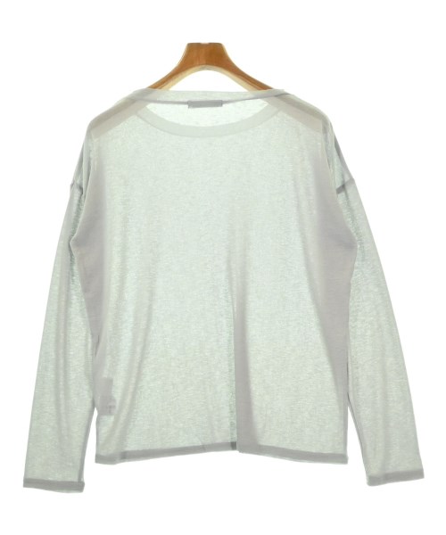 Simplicite（シンプリシテ）Tシャツ・カットソー グレー サイズ:F レディース/2200696146091