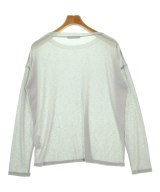 Simplicite（シンプリシテ）Tシャツ・カットソー グレー サイズ:F レディース/2200696146091
