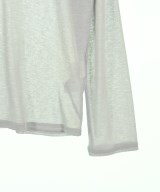 Simplicite（シンプリシテ）Tシャツ・カットソー グレー サイズ:F レディース/2200696146091