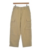 Simplicite（シンプリシテ）カーゴパンツ ベージュ サイズ:-(M位) レディース/2200697951076