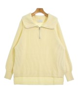 Simplicite（シンプリシテ）ニット・セーター 白 サイズ:F レディース/2200697984029