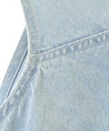 Simplicite（シンプリシテ）オールインワン/サロペット 青 サイズ:-(M位) レディース/2200697397027