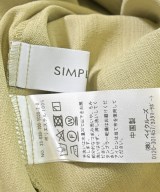 Simplicite（シンプリシテ）その他 緑 サイズ:-(M位)/-(M位) レディース/2200697977069