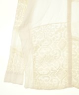 Simplicite（シンプリシテ）カジュアルシャツ 白 サイズ:F レディース/2200697658029