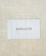 Simplicite（シンプリシテ）その他 ベージュ サイズ:F レディース/2200700201013