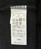 Simplicite（シンプリシテ）スウェット 黒 サイズ:F レディース/2200702085017