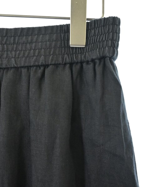 Simplicite（シンプリシテ）ロング・マキシ丈スカート 黒 サイズ:-(M位) レディース/2200649424153