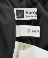 Simplicite（シンプリシテ）ロング・マキシ丈スカート 黒 サイズ:-(M位) レディース/2200649424153