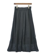 Simplicite ロング・マキシ丈スカート