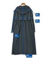 Simplicite（シンプリシテ）その他 紺 サイズ:F レディース/2200650698079