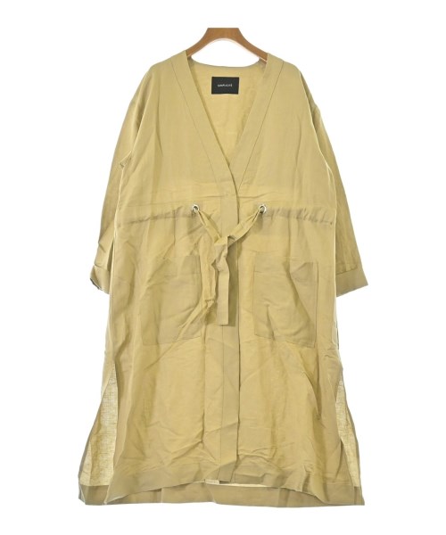 Simplicite(シンプリシテ)その他 ベージュ サイズ:F/2200650698086