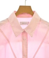 Simplicite（シンプリシテ）カジュアルシャツ ピンク サイズ:F レディース/2200647017074