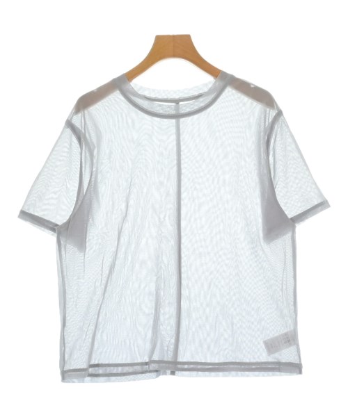 Simplicite(シンプリシテ)Tシャツ・カットソー グレー サイズ:F/2200649057337