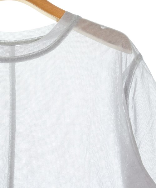 Simplicite（シンプリシテ）Tシャツ・カットソー グレー サイズ:F レディース/2200649057337