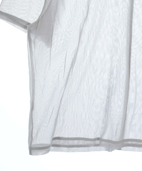 Simplicite（シンプリシテ）Tシャツ・カットソー グレー サイズ:F レディース/2200649057337