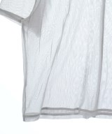 Simplicite（シンプリシテ）Tシャツ・カットソー グレー サイズ:F レディース/2200649057337