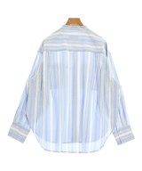 Simplicite（シンプリシテ）カジュアルシャツ 青 サイズ:F レディース/2200649180103