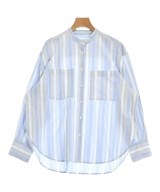 Simplicite カジュアルシャツ