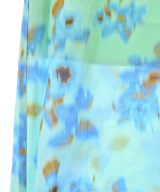 Simplicite（シンプリシテ）ロング・マキシ丈スカート 緑 サイズ:F レディース/2200648245025