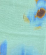 Simplicite（シンプリシテ）ロング・マキシ丈スカート 緑 サイズ:F レディース/2200648245025