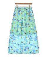 Simplicite ロング・マキシ丈スカート