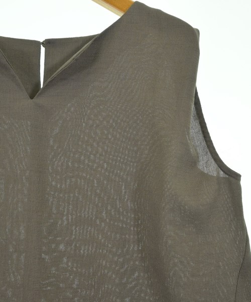 Simplicite（シンプリシテ）その他 茶 サイズ:-(M位)/-(M位) レディース/2200649657063