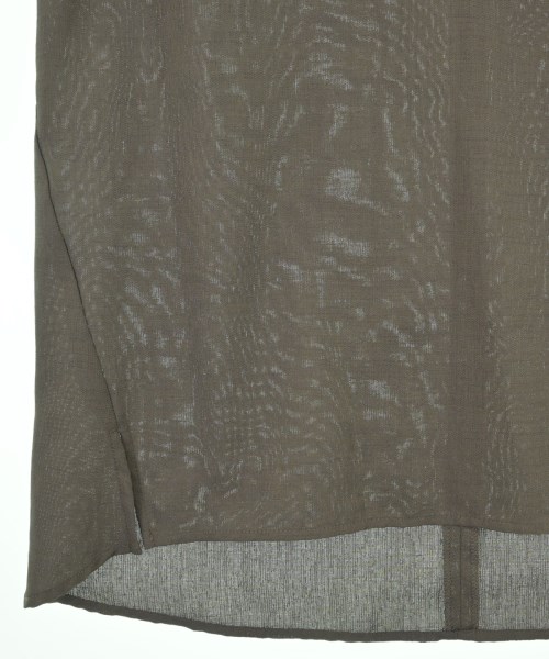 Simplicite（シンプリシテ）その他 茶 サイズ:-(M位)/-(M位) レディース/2200649657063