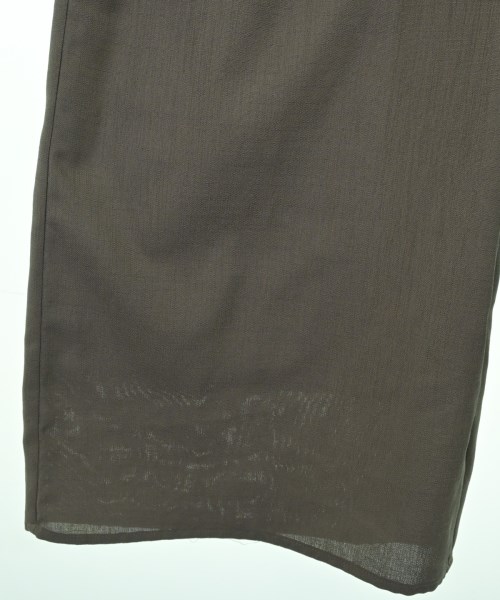 Simplicite（シンプリシテ）その他 茶 サイズ:-(M位)/-(M位) レディース/2200649657063