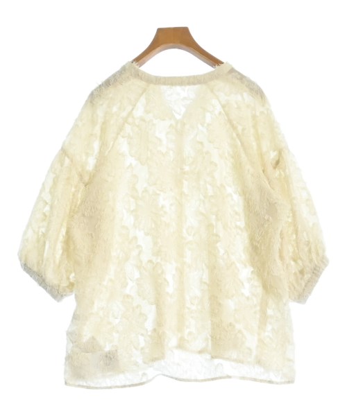 Simplicite（シンプリシテ）ブラウス 白 サイズ:F レディース/2200650357136