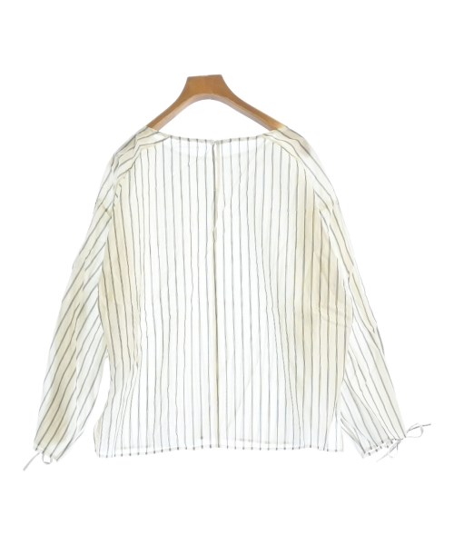 Simplicite（シンプリシテ）ブラウス 白 サイズ:F レディース/2200650357150