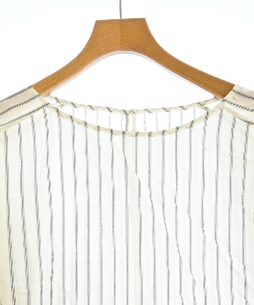 Simplicite（シンプリシテ）ブラウス 白 サイズ:F レディース/2200650357150