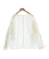 Simplicite（シンプリシテ）ブラウス 白 サイズ:F レディース/2200650357150