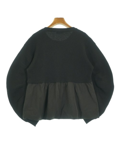 Simplicite（シンプリシテ）ニット・セーター 黒 サイズ:F レディース/2200651434010