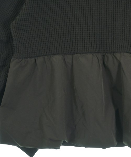 Simplicite（シンプリシテ）ニット・セーター 黒 サイズ:F レディース/2200651434010