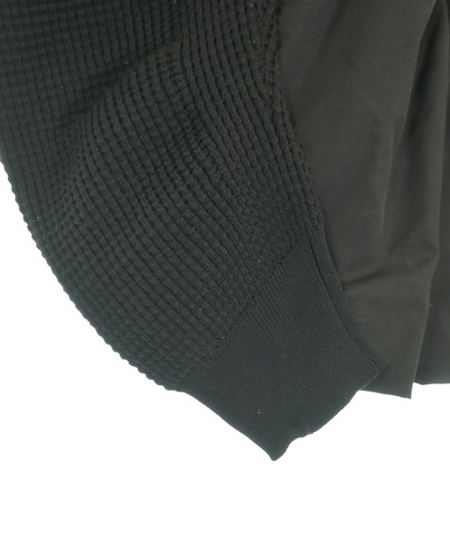 Simplicite（シンプリシテ）ニット・セーター 黒 サイズ:F レディース/2200651434010