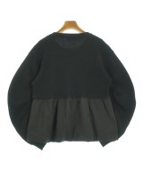 Simplicite（シンプリシテ）ニット・セーター 黒 サイズ:F レディース/2200651434010