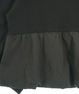 Simplicite（シンプリシテ）ニット・セーター 黒 サイズ:F レディース/2200651434010