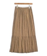 Simplicite ロング・マキシ丈スカート