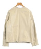 Simplicite（シンプリシテ）ライダース ベージュ サイズ:F レディース/2200648779148