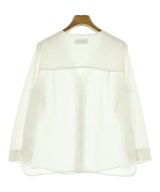 Simplicite（シンプリシテ）ブラウス 白 サイズ:F レディース/2200650928039