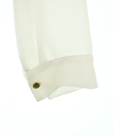 Simplicite（シンプリシテ）ブラウス 白 サイズ:F レディース/2200650928039