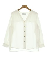 Simplicite ブラウス