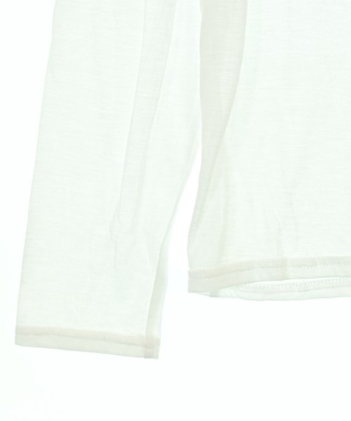 Simplicite（シンプリシテ）Tシャツ・カットソー 白 サイズ:F レディース/2200656468164