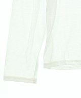 Simplicite（シンプリシテ）Tシャツ・カットソー 白 サイズ:F レディース/2200656468164