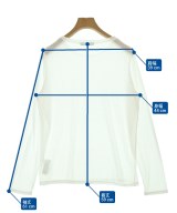 Simplicite（シンプリシテ）Tシャツ・カットソー 白 サイズ:F レディース/2200656468164