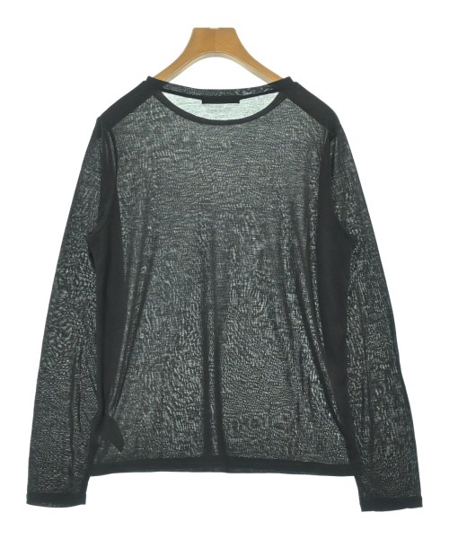 Simplicite（シンプリシテ）Tシャツ・カットソー 黒 サイズ:-(M位) レディース/2200656468171