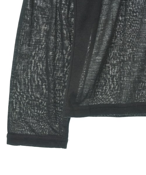 Simplicite（シンプリシテ）Tシャツ・カットソー 黒 サイズ:-(M位) レディース/2200656468171